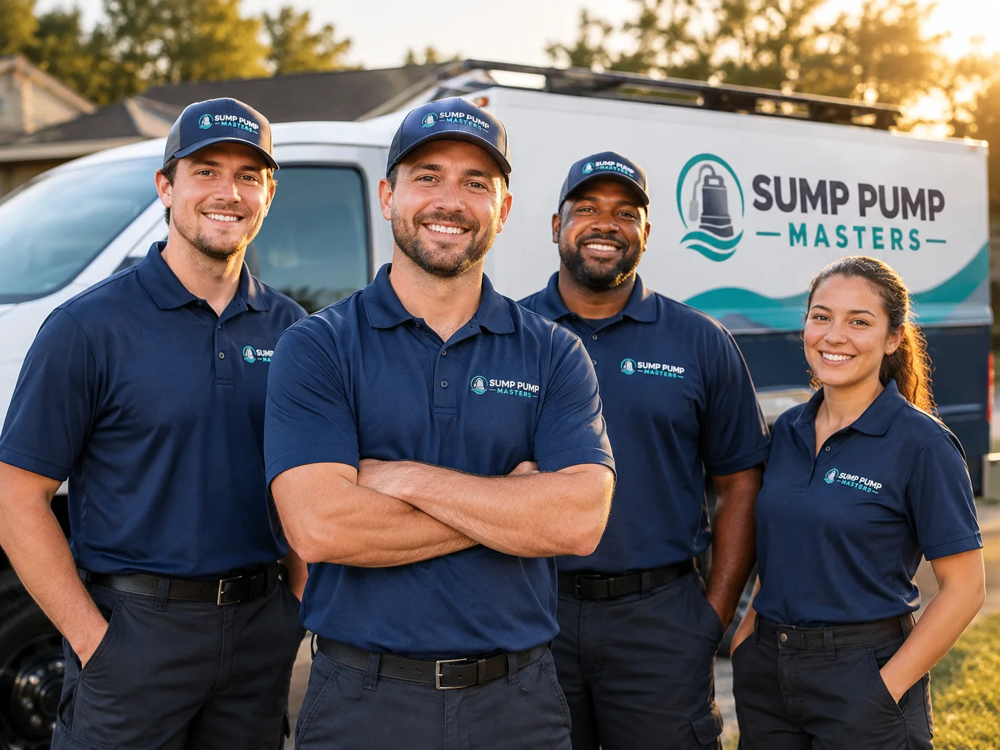 Sump Pump Repair company in South Milwaukee, WI